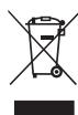 RYOBI RBL1850S RBL1820S OBL1820S - SYMBOLER PÅ PRODUKTEN - 12