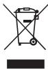 RYOBI RBL1850S RBL1820S OBL1820S - SIMBOLI SUL PRODOTTO - 13