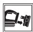RYOBI RBL1850S RBL1820S OBL1820S - TUOTTEESSA OLEVAT SYMBOLIT - 5