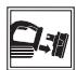 RYOBI RBL1850S RBL1820S OBL1820S - SIMBOLOS EN EL PRODUCTO - 5