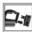 RYOBI RBL1850S RBL1820S OBL1820S - UCIOHBIE OBO3HAEHHA HIPODYKTE - 5