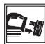 RYOBI RBL1850S RBL1820S OBL1820S - SIMBOLI SUL PRODOTTO - 5