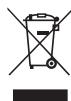 RYOBI RBL1850S RBL1820S OBL1820S - SIMBOLI NA IZDELKU - 11