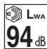 RYOBI RBL1850S RBL1820S OBL1820S - A WARNING - 10