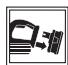 RYOBI RBL1850S RBL1820S OBL1820S - SYMBOLER PÅ PRODUKTET - 5