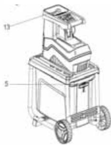 STERWINS ESH2-45.41 - 3.DESCRIPTION DE VOTRE OUTIL - 2