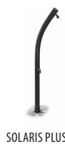 UBBINK SOLARIS PLUS SOLARIS XTRA SOLARIS LUXE SOLARIS PREMIUM - Technische Daten - 1