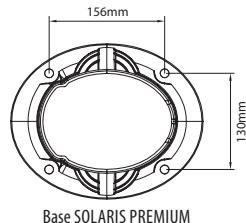 UBBINK SOLARIS PLUS SOLARIS XTRA SOLARIS LUXE SOLARIS PREMIUM - 10