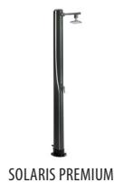 UBBINK SOLARIS PLUS SOLARIS XTRA SOLARIS LUXE SOLARIS PREMIUM - Technische Daten - 4