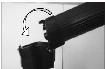 UBBINK SOLARIS PLUS SOLARIS XTRA SOLARIS LUXE SOLARIS PREMIUM - Installation der Dusche SOLARIS XTRA - 4
