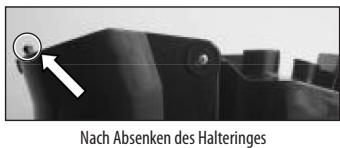 UBBINK SOLARIS PLUS SOLARIS XTRA SOLARIS LUXE SOLARIS PREMIUM - Installation der Dusche SOLARIS XTRA - 3