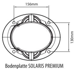 UBBINK SOLARIS PLUS SOLARIS XTRA SOLARIS LUXE SOLARIS PREMIUM - Installation - 4