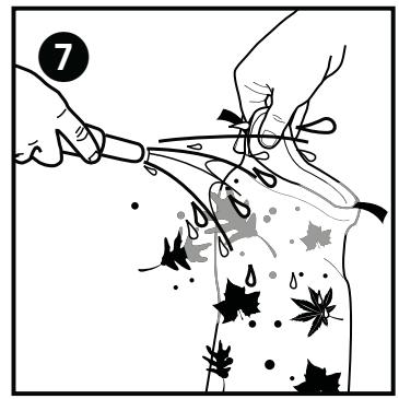 UBBINK ONE MAX - MANUTENZIONE - 7