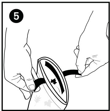 UBBINK ONE MAX - MAINTENANCE - 5