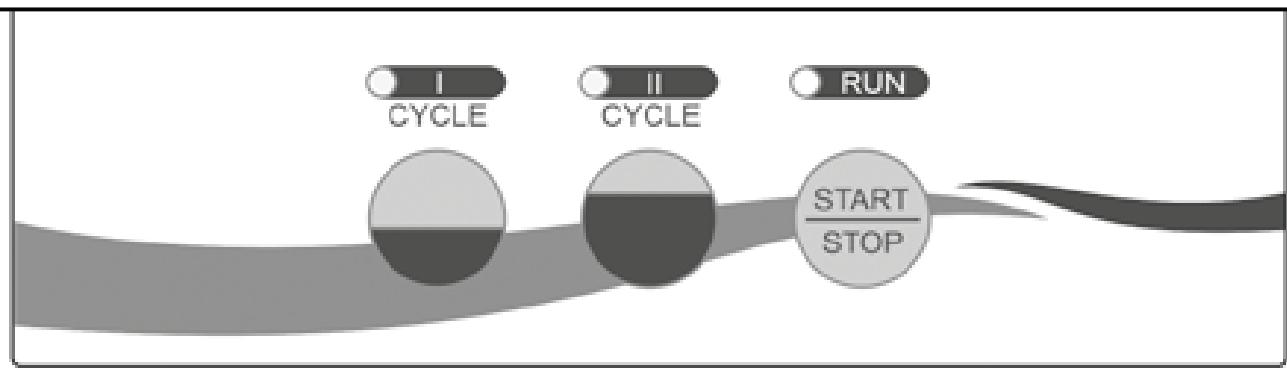 UBBINK ONE MAX - Robot Clean 1 Operating Instructions and Parts List - 1