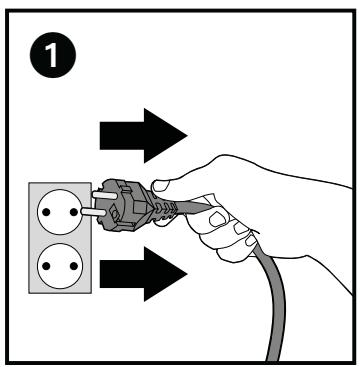 UBBINK ONE MAX - MAINTENANCE - 1