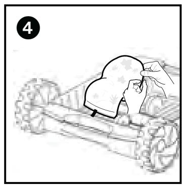 UBBINK ONE MAX - MAINTENANCE - 4