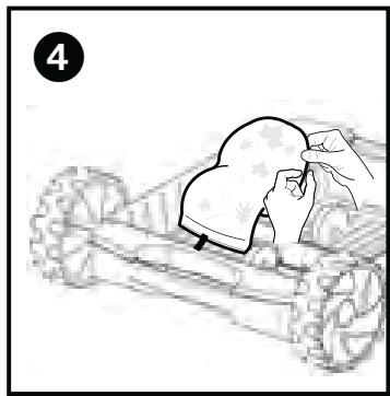 UBBINK ONE MAX - MANTENIMIENTO - 4