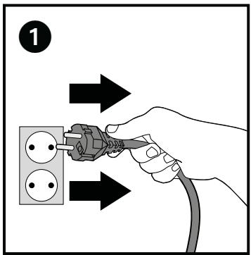 UBBINK ONE MAX - MAINTENANCE - 1