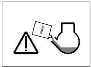 DEFITEC 4200 ELB - VERIFIER LE BON NIVEAU D'HUILE MOTEUR - 3