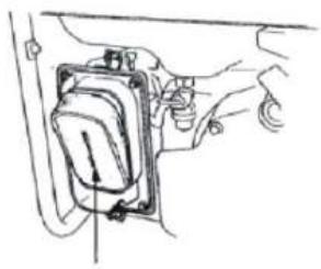 DEFITEC 4200 ELB - UN FILTRE A AIR SALE PEUT EMPECHER VOTRE GROUPE DE BIEN DEMARRER - 2