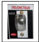 DEFITEC 4200 ELB - PROCEDURE DE DEMARRAGE MANUEL LANCEUR - 2