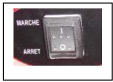 DEFITEC 4200 ELB - PROCEDURE DE DEMARRAGE MANUEL LANCEUR - 3