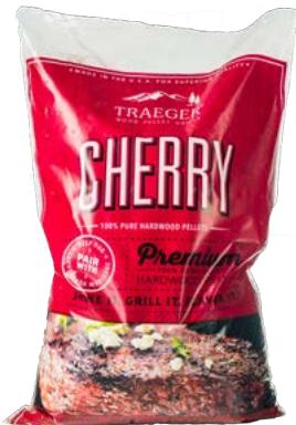 TRAEGER RANGER - MESQUITE - 1