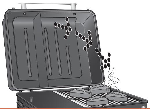 TRAEGER RANGER - USING YOUR GRILL - 6