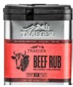 TRAEGER RANGER - WE’VE GOT YOU COVERED - 1