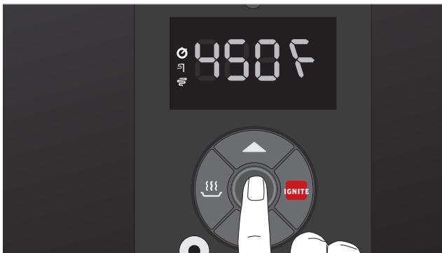 TRAEGER RANGER - INITIAL FIRING INSTRUCTIONS (cont.) - 3