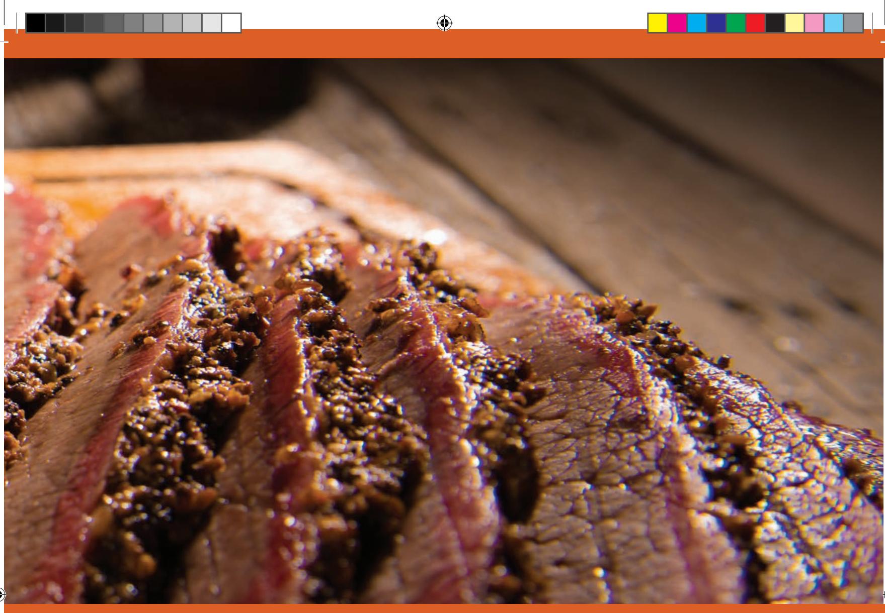 TRAEGER RANGER - WE’VE GOT YOU COVERED - 7