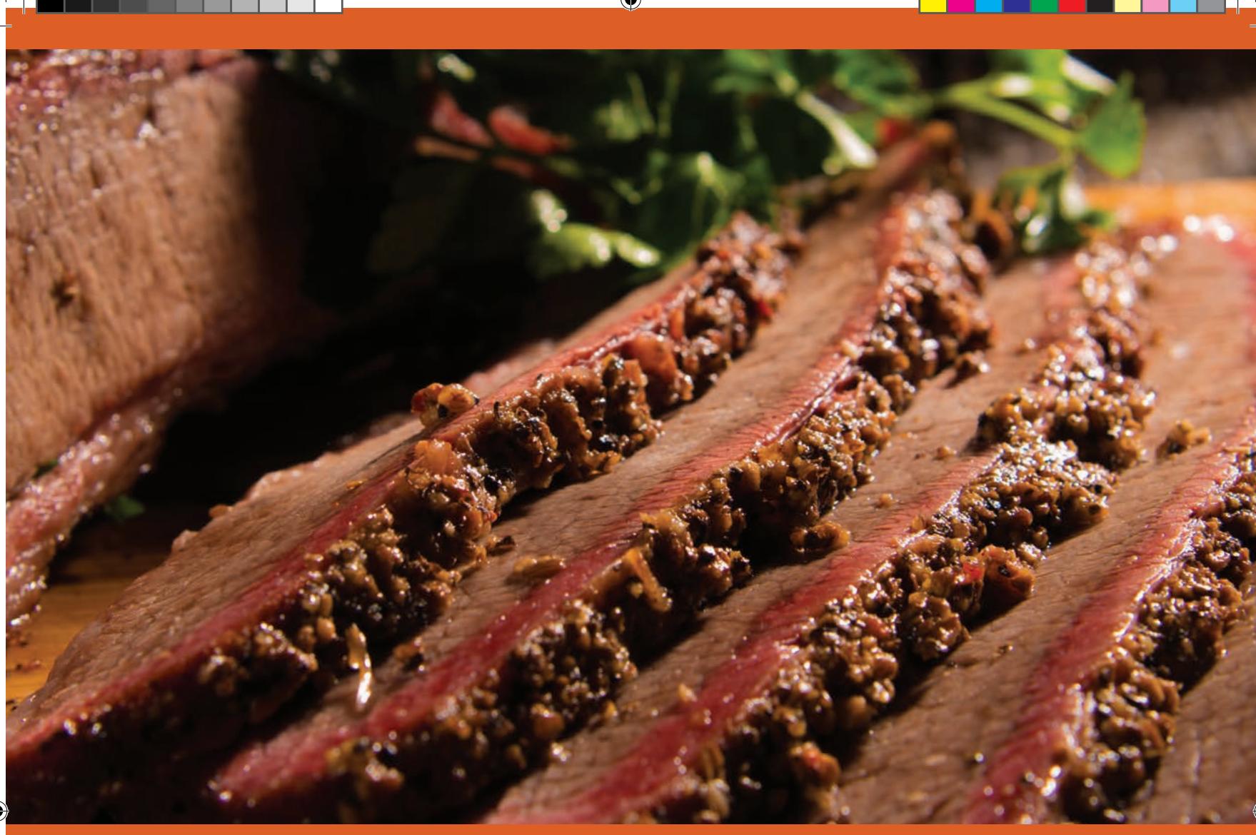 TRAEGER RANGER - SAVE THESE INSTRUCTIONS - 1