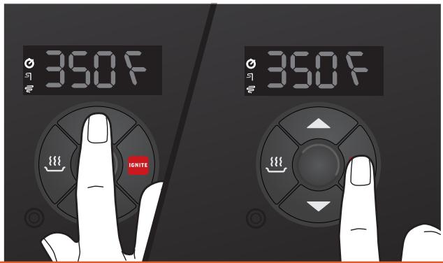 TRAEGER RANGER - USING YOUR GRILL - 5