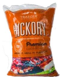 TRAEGER RANGER - WE’VE GOT YOU COVERED - 3