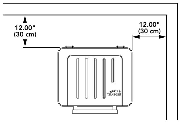 TRAEGER RANGER - For Consumers in the European Union: - 1