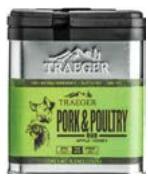TRAEGER RANGER - WE’VE GOT YOU COVERED - 2