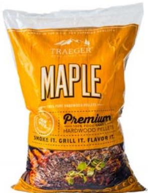 TRAEGER RANGER - ALDER - 1