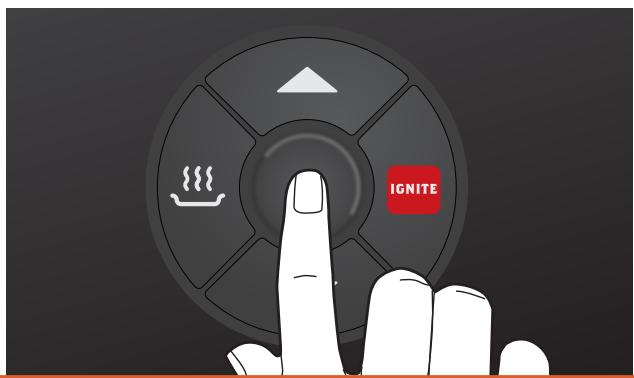 TRAEGER RANGER - USING YOUR GRILL - 2