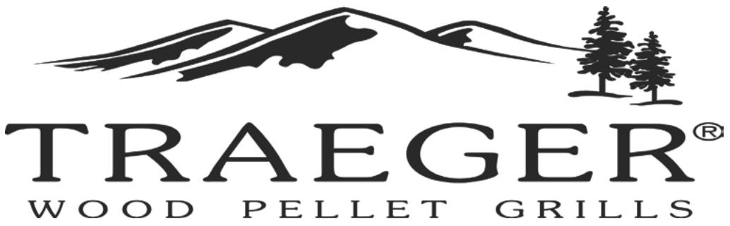 TRAEGER PRO 575 - TFB57PUBC - SECTION SEVEN: TRAEGER SUPPORT - 1