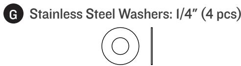 TRAEGER IRONWOOD D2-650 - BLISTER PACK PARTS NEEDED - 7