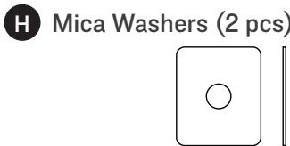 TRAEGER IRONWOOD D2-650 - BLISTER PACK PARTS NEEDED - 8