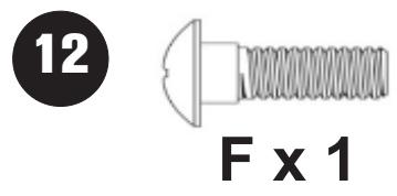 CHAR BROIL CONVECTIVE 210 B - 19609080 & 19609080A1 19609170 & 19609170A1 - ASSEMBLY - 2