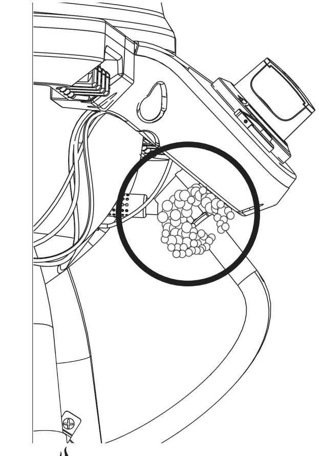 CHAR BROIL CONVECTIVE 210 B - 19609080 & 19609080A1 19609170 & 19609170A1 - PROCEDURE - 1