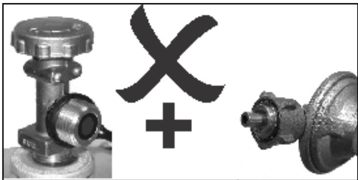 CHAR BROIL CONVECTIVE 210 B - 19609080 & 19609080A1 19609170 & 19609170A1 - IMPORTANT! - LISEZ S'IL VOUS PLAÇT! - 3
