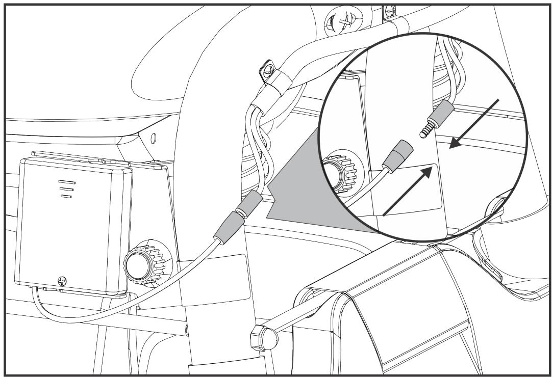 CHAR BROIL CONVECTIVE 210 B - 19609080 & 19609080A1 19609170 & 19609170A1 - 22 - 1