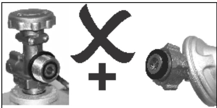 CHAR BROIL CONVECTIVE 210 B - 19609080 & 19609080A1 19609170 & 19609170A1 - IMPORTANT! - PLEASE READ! - 4