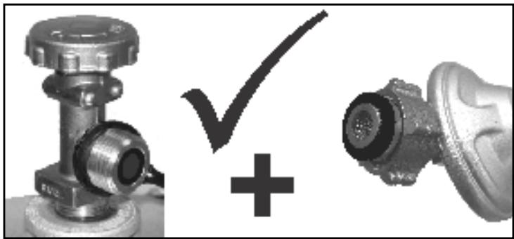 CHAR BROIL CONVECTIVE 310 B - 19609080 & 19609080A1 19609170 & 19609170A1 - IMPORTANT! - LISEZ S'IL VOUS PLAÇT! - 1