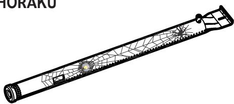 CHAR BROIL 468401418 468402418 - UPOZORNÉNÍ NA PAVOUKY! - 1