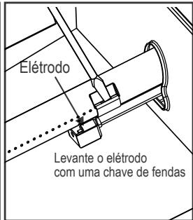 CHAR BROIL 468401418 468402418 - Perguntas: - 4